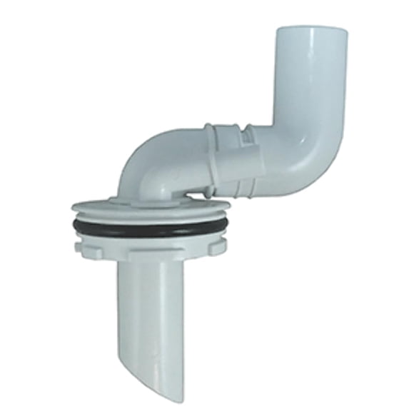 Kit de descarga Dometic MSD972 para tanque de inodoro de 9,8 L