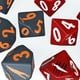 thumbnail image 5 of Set de dados Modiphius Entertainment Fallout Factions The Disciples, 5 of 5