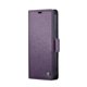 thumbnail image 2 of CaseMe tipo cartera iPhone 14 Pro Max con cierre magnético, RFID, tarjetero, soporte, carga inalámbrica, 2 of 5