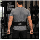 thumbnail image 4 of Cinturon De Pesas Para Gimnasio Schiek Triple Patent 2006 XL, 4 of 6