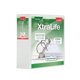 thumbnail image 1 of Anillo en D Binder Cardinal Clearvue con capacidad de 4 pulgadas, color blanco, 1 of 5
