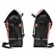 thumbnail image 2 of Alforja Doble Para Bicicleta Impermeable Rojo, 2 of 8