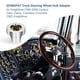 thumbnail image 5 of Adaptador de Volante QYMOPAY de 3 Orificios para Freightliner, 5 of 6