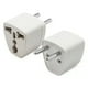 thumbnail image 1 of Adaptador Enchufe Europeo Adaptador Corriente, 1 of 4