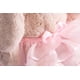 thumbnail image 3 of Peluche de peluche DILLY DUDU, bailarina, conejito, 25 cm, rosa, 3 of 7