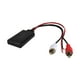 thumbnail image 2 of Adaptador De Receptor De Audio Auxiliar Inalámbrico Universal Para Automóvil Receptor De Audio Estéreo, 2 of 5