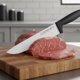 thumbnail image 2 of Cuchillo Carnicero 20 cm, 2 of 3