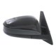 thumbnail image 5 of Espejo retrovisor lateral del pasajero con calefacción para Toyota 4Runner 2014‑2018 - Garage‑Pro, 5 of 6