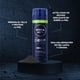 thumbnail image 4 of Espuma de Afeitar Nivea Men Deep, 200 ml, 4 of 7