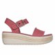 thumbnail image 1 of Sandalia Mujer Skechers Bobs Empress Rosado, 1 of 7