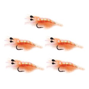 Ioensy - Ninfa De Pesca De Cangrejo Realista, Mosca Resistente Para Pesca En Río 4