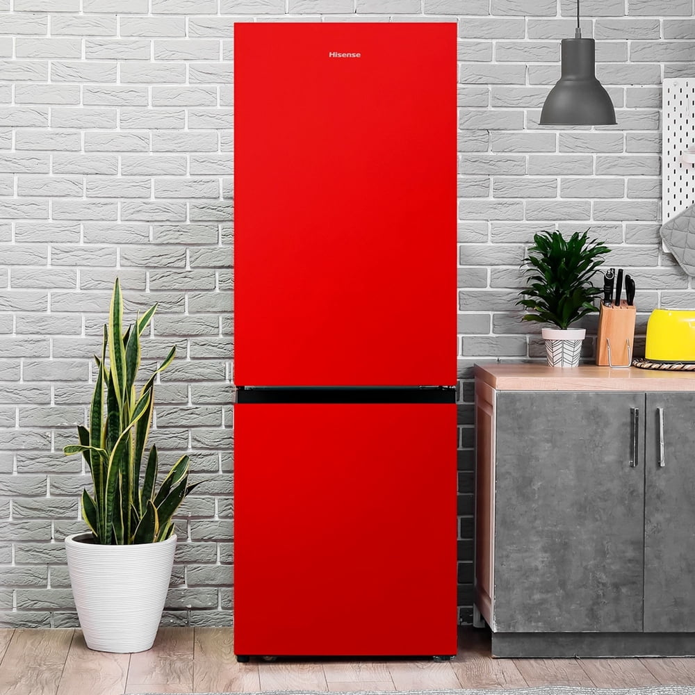 Hisense RB215NR Rojo, foto 9
