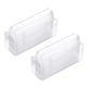 thumbnail image 3 of 20 Piezas De Portatarjetas De Dinero Transparente Para Embalaje De Regalo, Manualidades, Porta Lápiz Labial, Portatarjetas De Dinero, 3 of 3