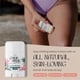 thumbnail image 3 of Bálsamo Antiroce MedZone Zone Naturals 42g Fórmula Natural, 3 of 6