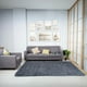thumbnail image 1 of Alfombra Shaggy Gris 150X200, 1 of 8