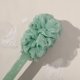 thumbnail image 3 of Cepillo de baño EcoTools Sea Gems EcoPouf exfoliante, 3 of 5