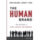 thumbnail image 1 of Wiley – The Human Brand: Cómo nos relacionamos con personas, productos y empresas, 1 of 1