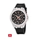 thumbnail image 1 of Reloj J1040/4 Jaguar Swiss Negro Hombre Diplomatic, 1 of 2