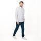 thumbnail image 4 of Pantalón Frente Plano Slim Fit, 4 of 4