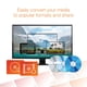 thumbnail image 4 of Software Corel Roxio Creator NXT 9 [PC Disc], 4 of 8