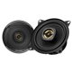 thumbnail image 1 of Altavoces para coche Pioneer TS-A1081F, 2 vías, coaxiales, 4 pulgadas, 1 of 6
