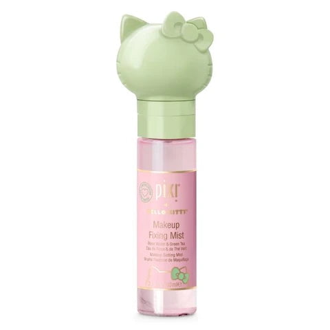 Pixi + Hello Kitty Makeup Fixing Mist 80 Ml / 2.7 Fl Oz