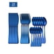 thumbnail image 1 of XmhyTop Juego de Cubiertos de Azul 24 Piezas, Acero Inoxidable, Estilo Moderno para Cenas y Eventos, 1 of 4