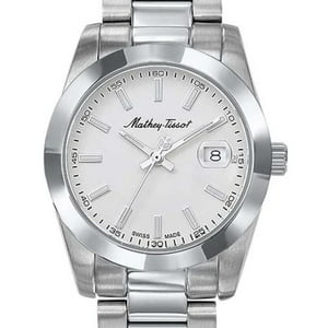 Reloj Mathey-Tissot Mujer Mathy I D450Ai