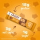 thumbnail image 3 of Fórmula de Apoyo Diario Crema cacahuete chocolate crujiente Bar 12 Unidades, 3 of 4