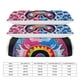 thumbnail image 3 of Pink Blue Rainbow Bape Shake Camo Comforter Set Soft 3 Pcs Twin Bedding Sets Thicken for All Season, 3 of 5