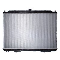 Repuestos Del Sol - Radiador Motor Nissan X-Trail 2.5 2002 2011