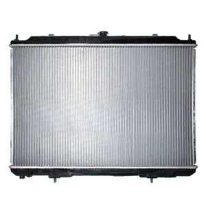 Repuestos Del Sol - Radiador Motor Nissan X-Trail 2.5 2002 2011