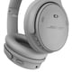 thumbnail image 5 of Auriculares Bose QuietComfort inalámbricos Bluetooth Moonlight Grey, 5 of 6
