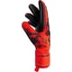 thumbnail image 3 of Guante Arquero Reusch Attrakt Freegel Silver GK23 rojo 9, 3 of 8