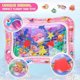 thumbnail image 2 of Tapete de Agua Tummy Time Infinno ITWM10 26 x 20 in de PVC, 2 of 3