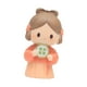 thumbnail image 4 of Mini Estatua De Ni?a Linda, Escultura De Mesa De Resina Para Sala De Estar, Mesa, Decoración Del Hogar, Estilo A, 4 of 5