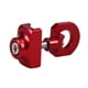 thumbnail image 4 of Cadena de Bicicleta Ajustable con Tensor y Perno de Aluminio Rojo, 4 of 5