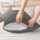 thumbnail image 3 of Protectores De Almohada Ultra Soft Standard, 3 of 8