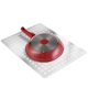 thumbnail image 1 of Estera para Fregadero Better Houseware 30x40 cm Resistente Antideslizante, 1 of 8