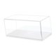 thumbnail image 1 of Vitrina Para Maquetas De Coches, Escala 1:43, Caja De Almacenamiento Para Maquetas De Vehículos, Coches Fundidos A Presión, Base Blanca, 1 of 5