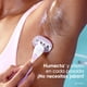 thumbnail image 3 of Máquina de Afeitar Gillette Recargable Venus Breeze con Aceites Botánicos, 1 Un, 3 of 6