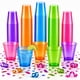 thumbnail image 1 of Vasos desechables para chupitos Stumbelina 100 uds 60 ml multicolor, 1 of 7