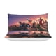 thumbnail image 3 of Captain AmericaCartoon Collection 3-Piece Comforter Set, Personalized Bedding Decor for Kids And Teens Bed Sheets, 3 of 5