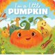 thumbnail image 1 of Libro Little Simon: Soy una pequeña calabaza, 1 of 1