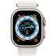 thumbnail image 2 of Apple Watch Ultra 49mm Silver/White GPS + Cellular - Reacondiciondo, 2 of 3