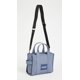 thumbnail image 4 of Bolso de mano Marc Jacobs The Canvas Small Blue Shadow para mujer, 4 of 7
