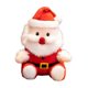 thumbnail image 3 of Adorno Navide?o De Peluche De Papá Noel, Lindo Mu?eco De Peluche Para Regalo De Cumplea?os, Habitación, Coche., 3 of 5