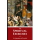 thumbnail image 1 of Libro Los ejercicios espirituales de San Ignacio de Loyola, 1 of 1