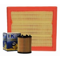 Repuestos Del Sol - Kit Filtro Aceite Aire Para Fiat 500X 1 4 2017 2025