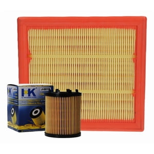 Repuestos Del Sol - Kit Filtro Aceite Aire Para Fiat 500X 1 4 2017 2025